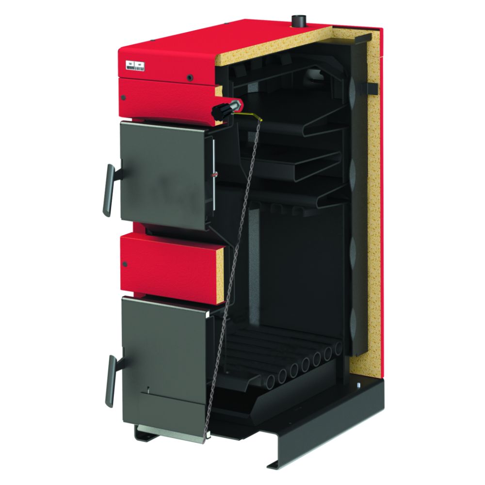 Vedpanna BURNiT NWB 25, 20kW | Vedpannor |  |