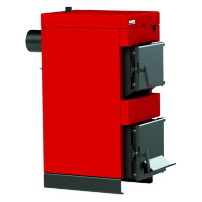 Vedpanna BURNiT NWB 25, 20kW - Vedpannor