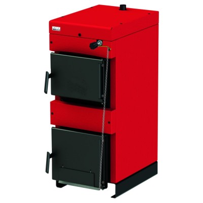 Vedpanna BURNiT NWB 25, 20kW - Vedpannor