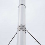 Skorsten till pelletskamin