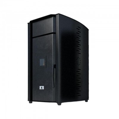 Pelletspanna Eco Spar Alba B, 18kW - Produktjämförelse