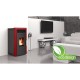 Vattenmantlad pelletskamin Alfa Plam Commo 15 Bordeaux, 15kW | Vattenmantlad pelletskaminer Vattenmantlad pelletskamin Alfa Plam Commo 15 Bordeaux, 15kW | Vattenmantlad pelletskaminer | Pelletskaminer |