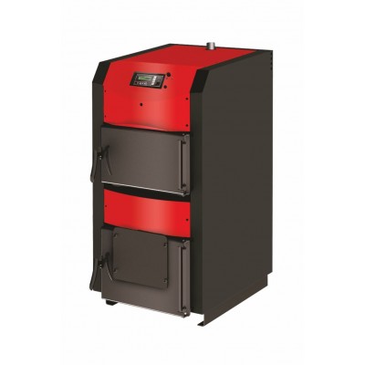 Vedpanna BURNiT NWB PRIME 30, 30kW - Produktjämförelse