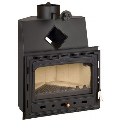 Insatskamin Prity AC, 14 kW - Prity