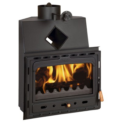 Insatskamin Prity AC, 14 kW - Prity