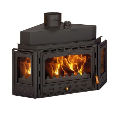 Insatskamin Prity ATC, 14.2 kW - Prity