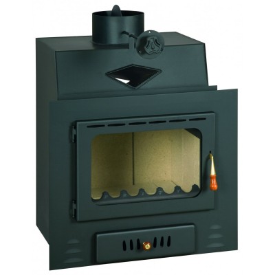 Insatskamin Prity M, 13.5 kW - Prity