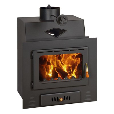 Insatskamin Prity M, 13.5 kW - Prity