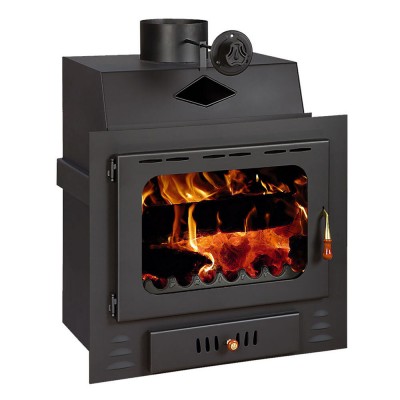 Insatskamin Prity G, 16 kW - Prity