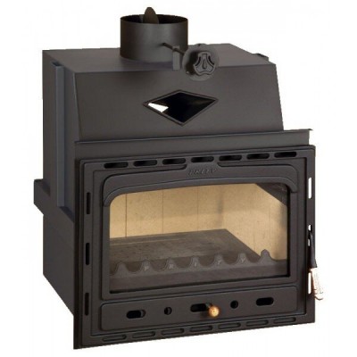Insatskamin Prity C, 15.8 kW - Prity