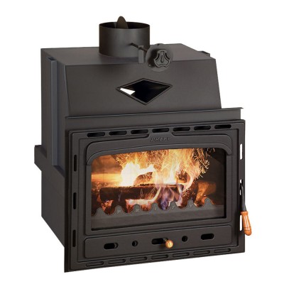 Insatskamin Prity C, 15.8 kW - Prity