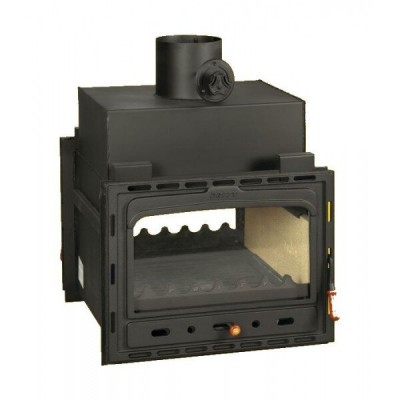 Insatskamin Prity 2C, 16kW - Prity
