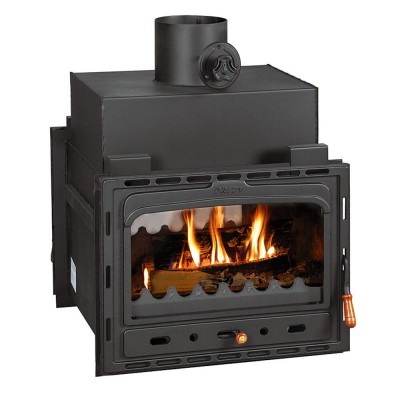 Insatskamin Prity 2C, 16kW - Prity