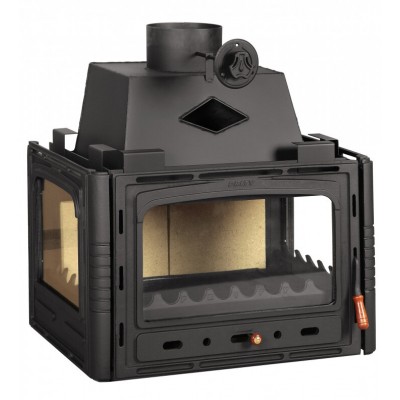 Insatskamin Prity 3C, 16kW - Prity