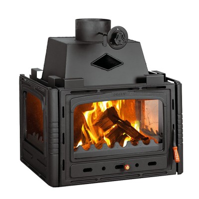 Insatskamin Prity 3C, 16kW - Prity