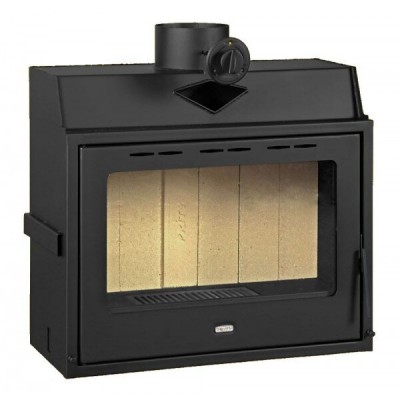 Insatskamin Prity P, 13.1 kW - Prity