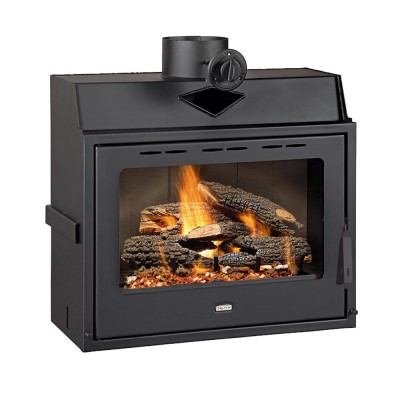 Insatskamin Prity P, 13.1 kW - Prity