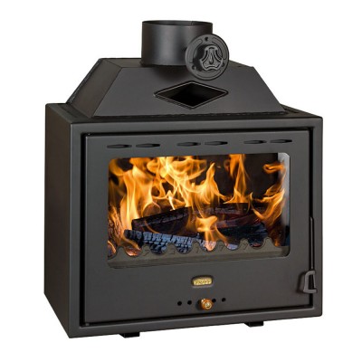 Insatskamin Prity PS2, Höger, 10.3 kW - Prity