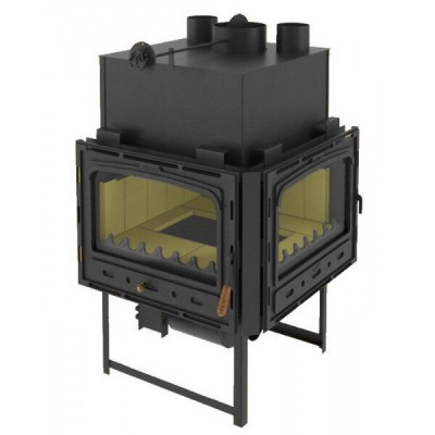 Insatskamin Prity 2CF, 18.2 kW - Prity