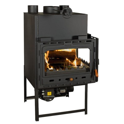 Insatskamin Prity 2CF, 18.2 kW - Prity
