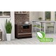 Vedspis med ugn Alfa Plam Alfa 90 H Favorit Brun, 6,4 kW | Vedspisar / Vedspisar med ugn |  |