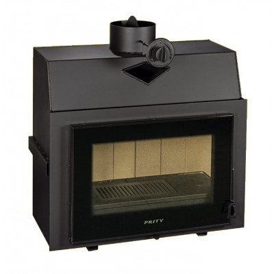 Insatskamin Prity P TV, 13.1 kW - Prity
