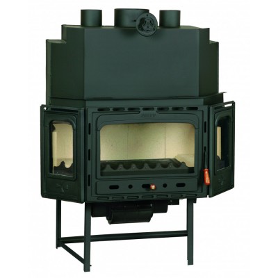 Insatskamin Prity TC2F, 18.5kW - Prity