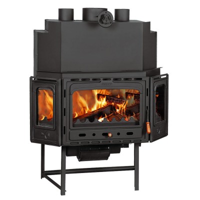 Insatskamin Prity TC2F, 18.5kW - Prity