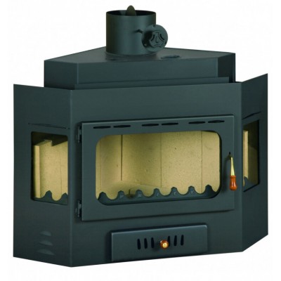 Insatskamin Prity A, 14.2 kW - Prity