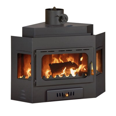 Insatskamin Prity A, 14.2 kW - Prity