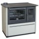 Vedspis med ugn Plamen 850 Glas N, 8kW | Vedspisar / Vedspisar med ugn |  |