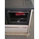 Vedspis med ugn Plamen 850 Glas N, 8kW | Vedspisar / Vedspisar med ugn |  |