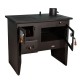 Vattenmantlad vedspis med ugn Prity 1P41 W12, 16.1kW | Vedspisar / Vedspisar med ugn |  |