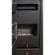Vattenmantlad braskamin Prity S3 W21, 21.2kW | Vattenmantlad braskaminer | Braskaminer |