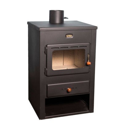 Braskamin Prity K1 9,5 kW - Produktjämförelse