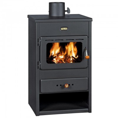 Braskamin Prity K1 9,5 kW - Produktjämförelse