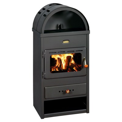 Braskamin Prity K1 K, 9.5kW - Produktjämförelse