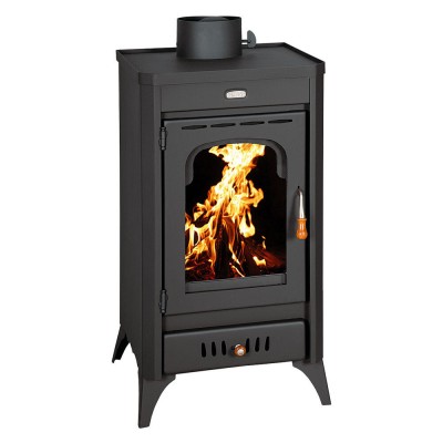 Braskamin Prity SR 11,4 kW - Produktjämförelse