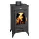 Braskamin Prity SR 11,4 kW | Luftbraskaminer | Braskaminer |