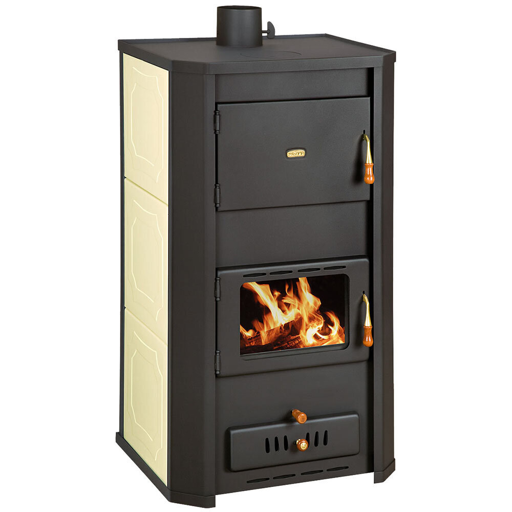 Vattenmantlad braskamin Prity WD W29, 31.5 kW | Vattenmantlad braskaminer | Braskaminer |