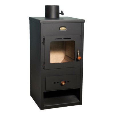 Braskamin Prity K1 Optima, 9.5 kW - Produktjämförelse
