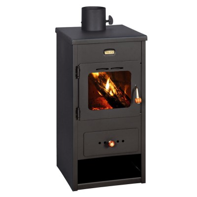 Braskamin Prity K1 Optima, 9.5 kW - Produktjämförelse
