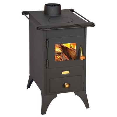Braskamin Prity Mini, 5.2 kW - Produktjämförelse