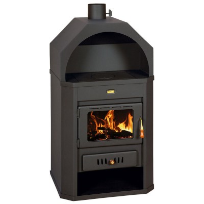 Braskamin Prity Prity, 15.9kW - Produktjämförelse