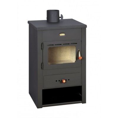 Braskamin Prity K12, 10,4 kW - Produktjämförelse
