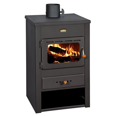 Braskamin Prity K12, 10,4 kW - Produktjämförelse