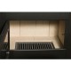 Braskamin Prity K13, 12,1 kW | Luftbraskaminer | Braskaminer |