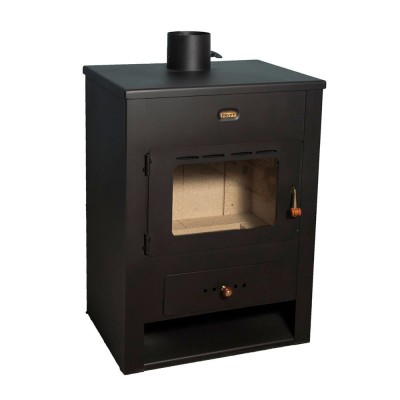 Braskamin Prity K13, 12,1 kW - Produktjämförelse