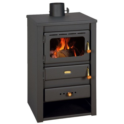 Braskamin Prity K22, 10.4kW - Produktjämförelse
