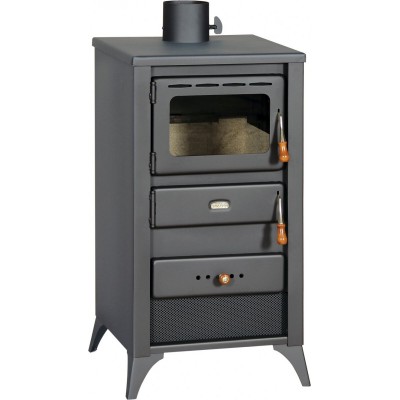 Braskamin Prity K22 E, 10.4kW - Produktjämförelse